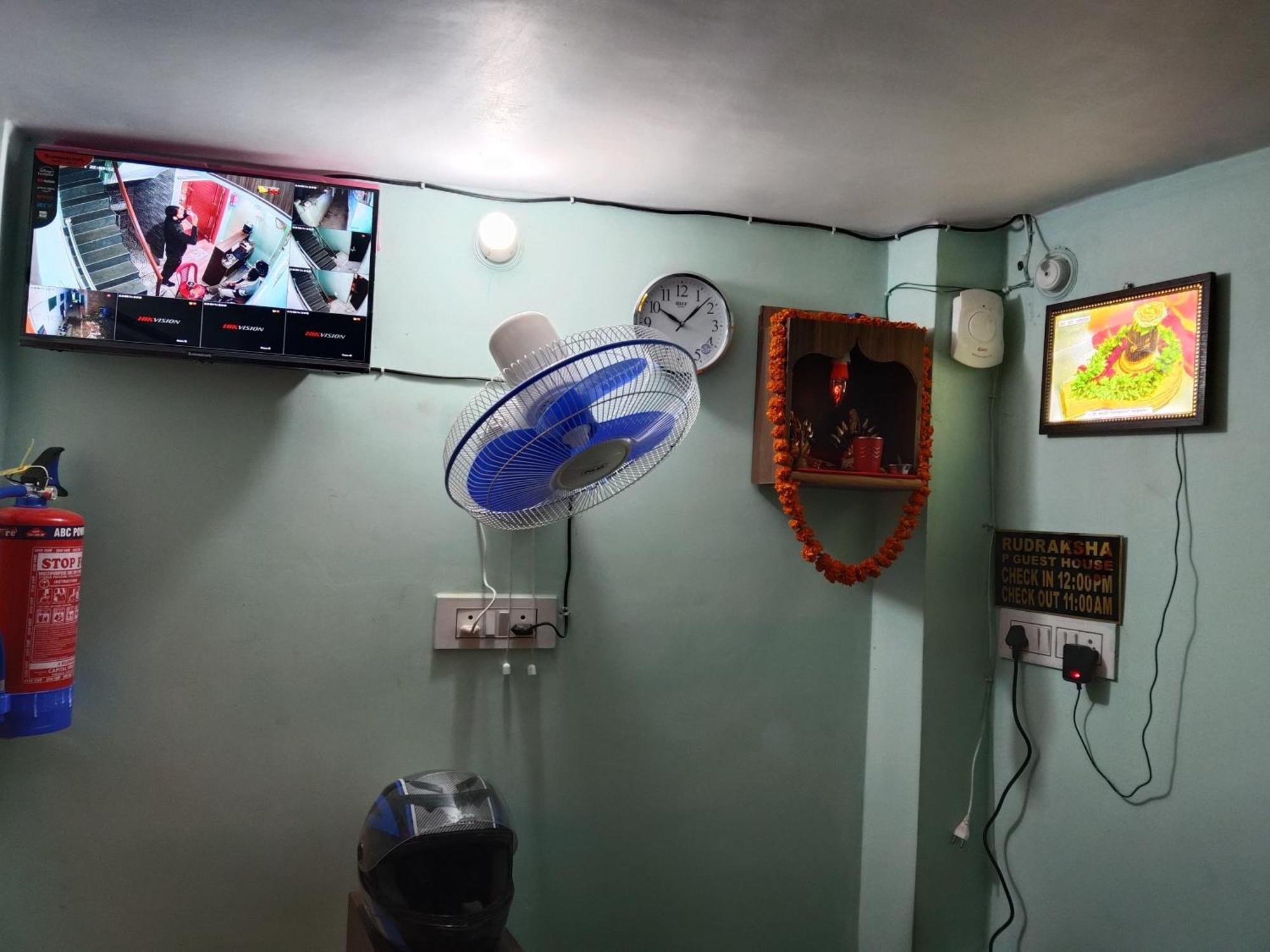 Rudraksha Hotel - Varanasi — Photos 3